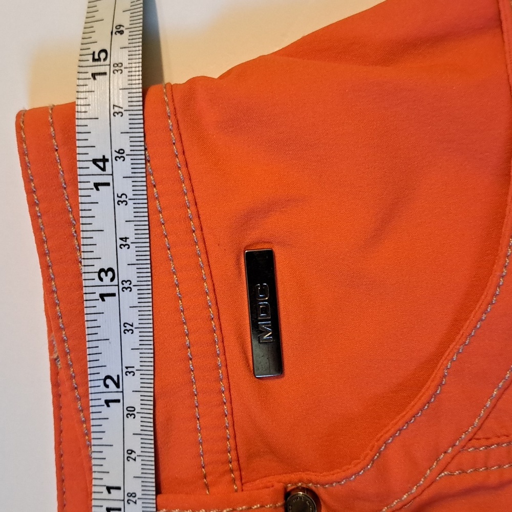 MDC Golf Skirt - Picture 11 of 13